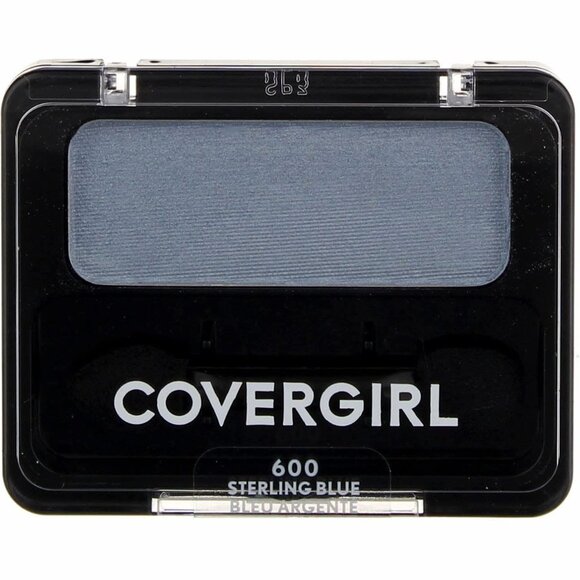 Eye Enhances/ Covergirl - Picture 5 of 16